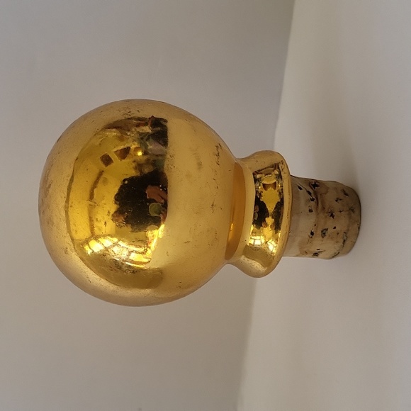 New Hampshire State Liquor Commission Decanter 1974 Royal Haliburton China - Picture 15 of 16